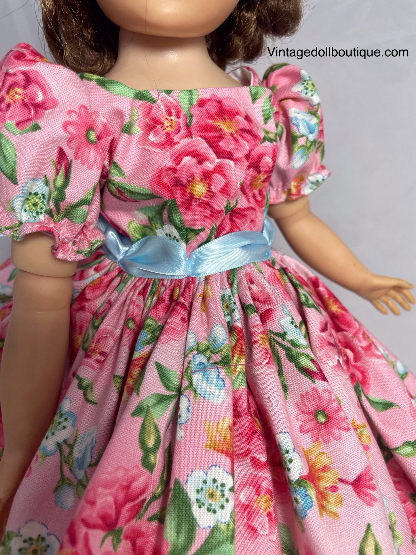 Dress for 16” Elise