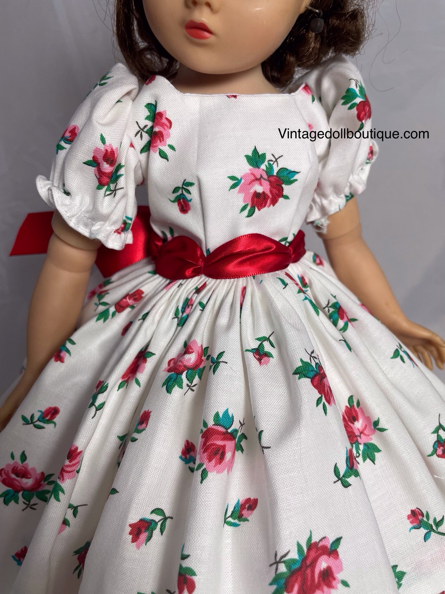 Dress for 16” Elise