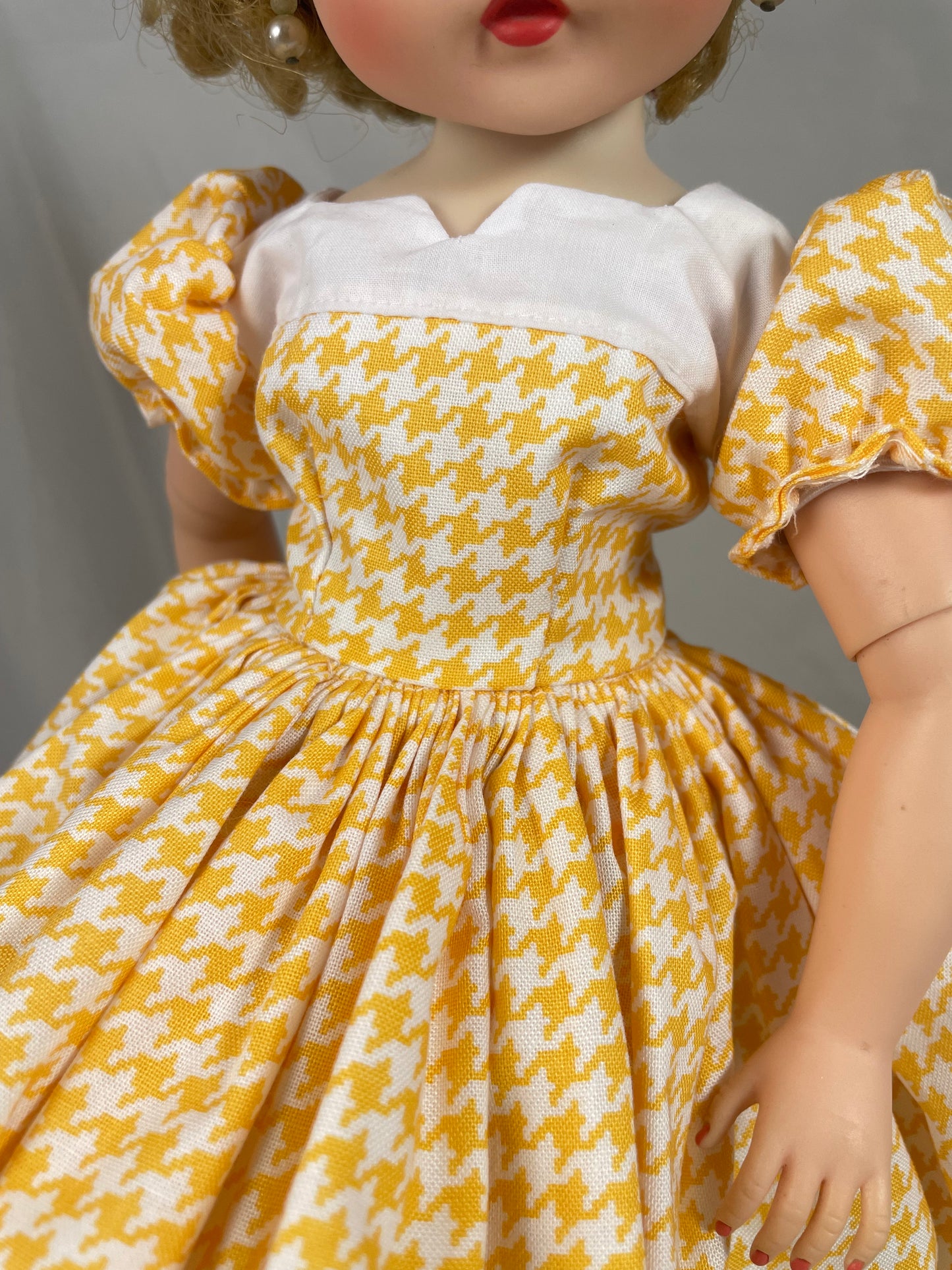 Dress for 16” Elise