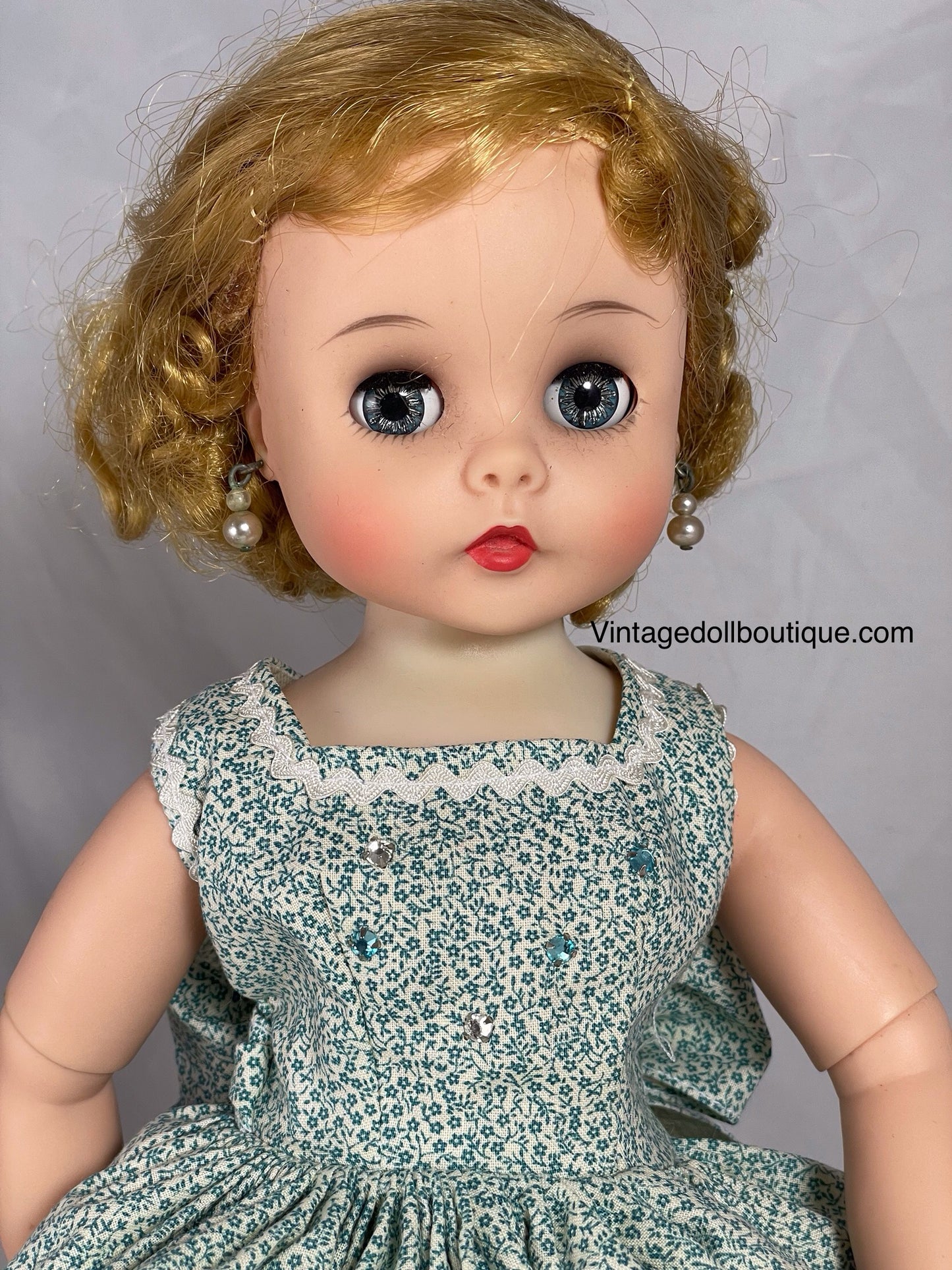 Dress for 16” Elise