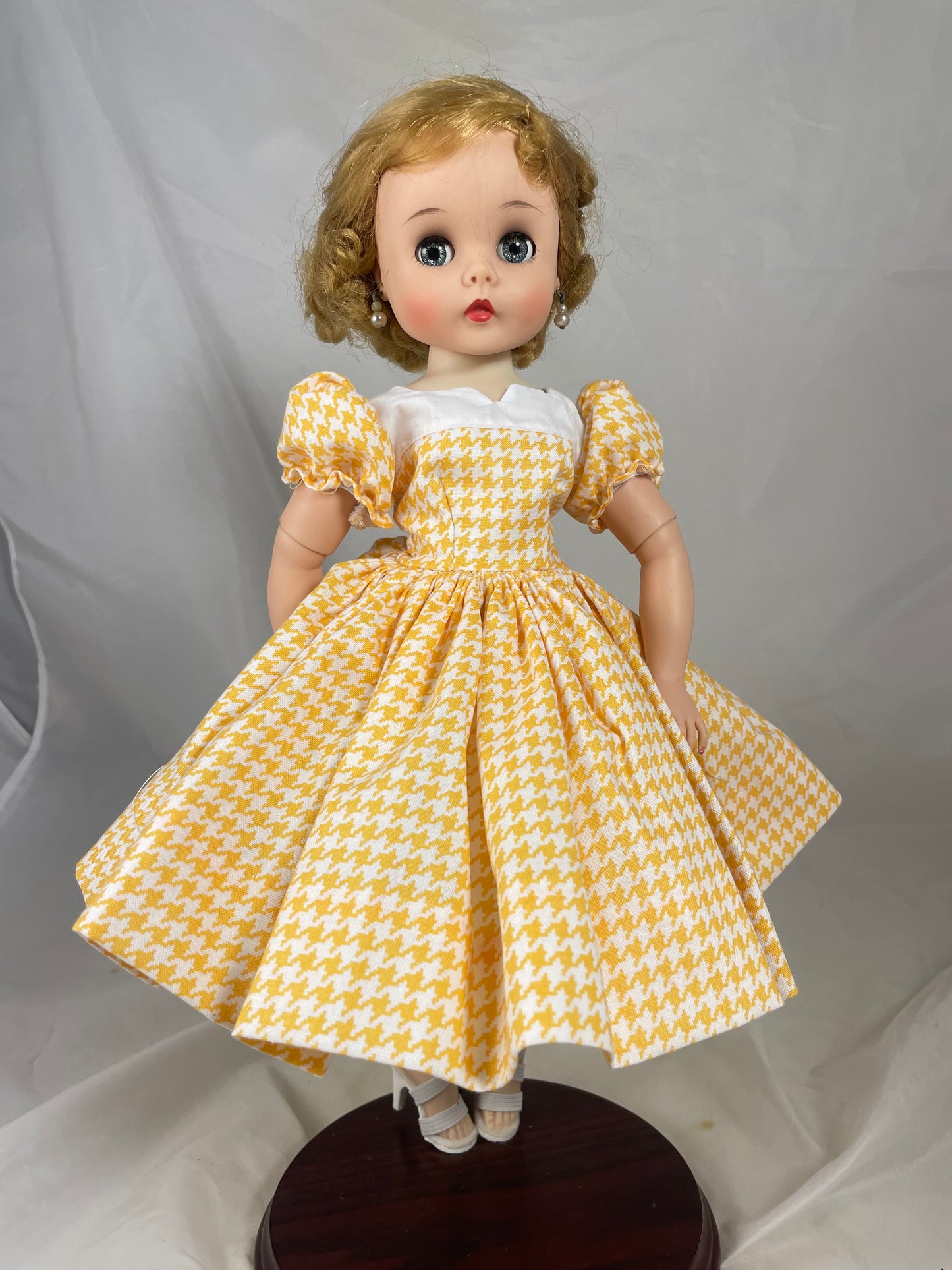Dress for 16” Elise