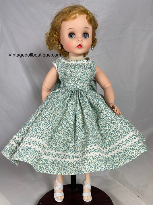 Dress for 16” Elise