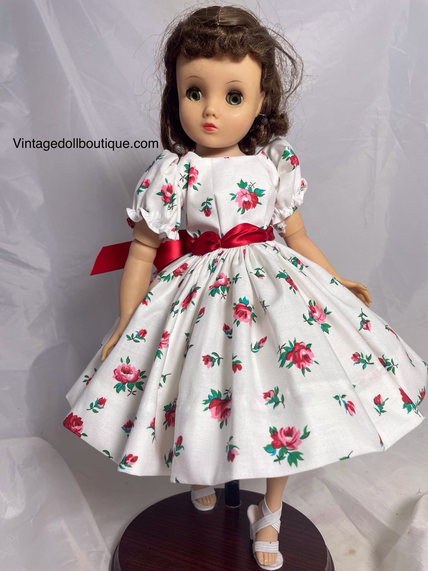 Dress for 16” Elise