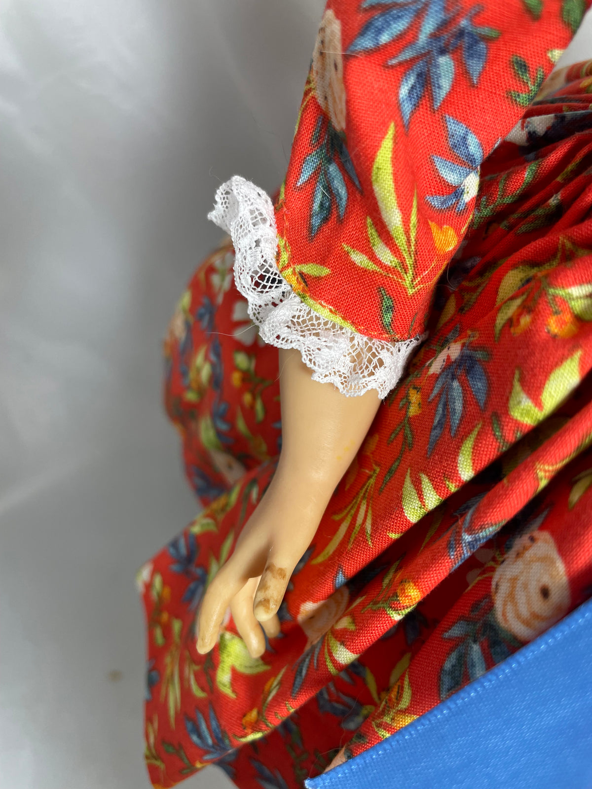 Dress for 16” Elise