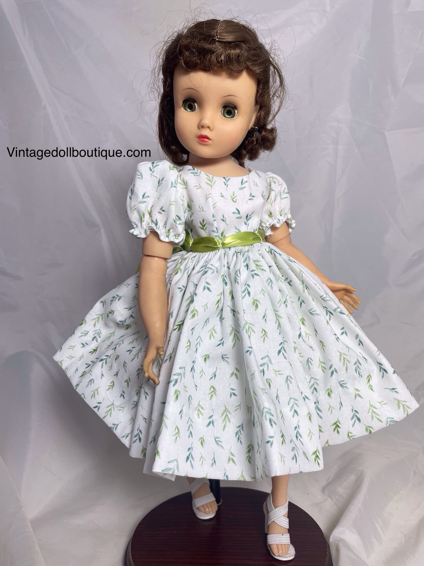 Dress for 16” Elise