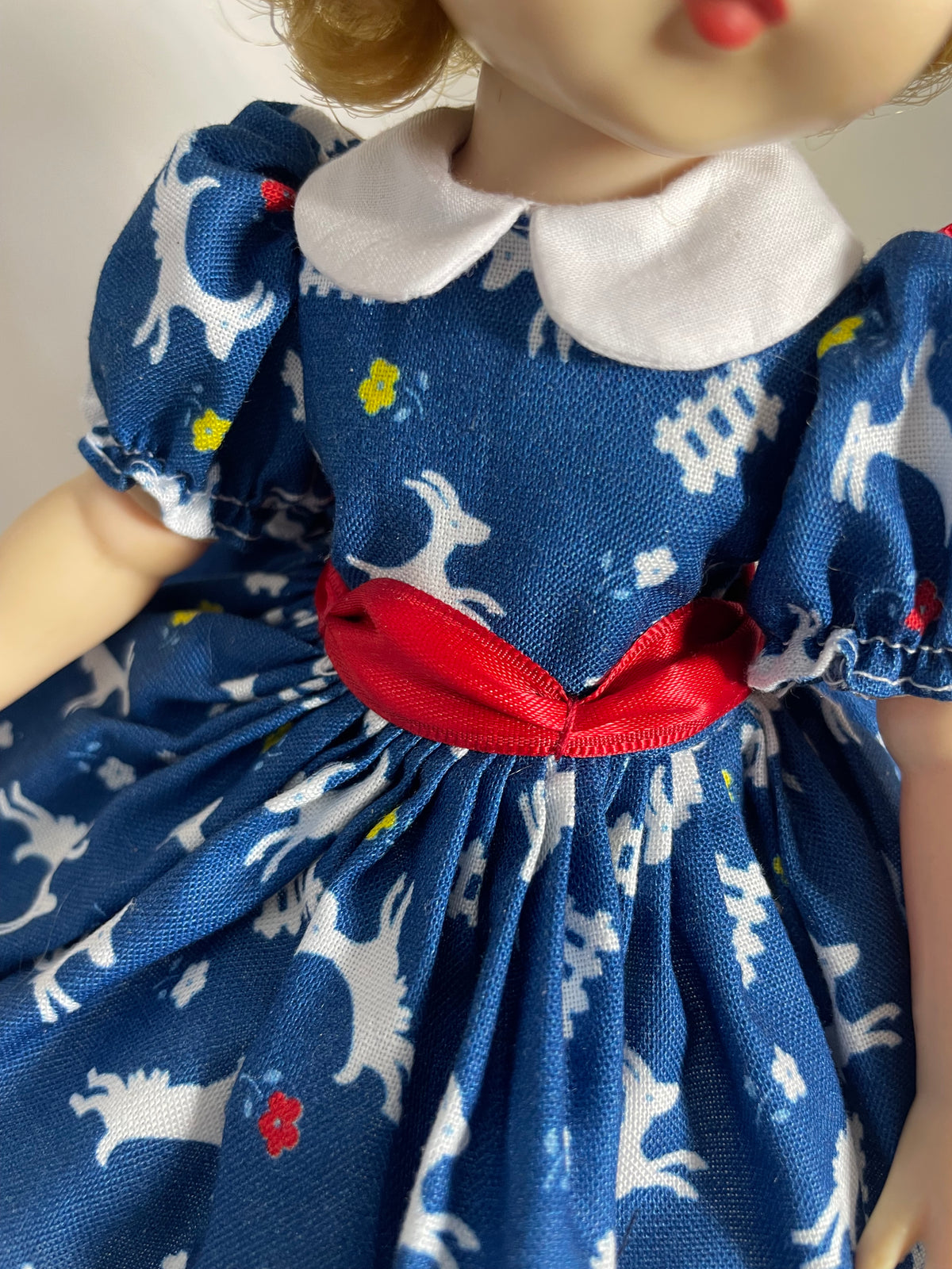 Dress and panties for 11” Lissy