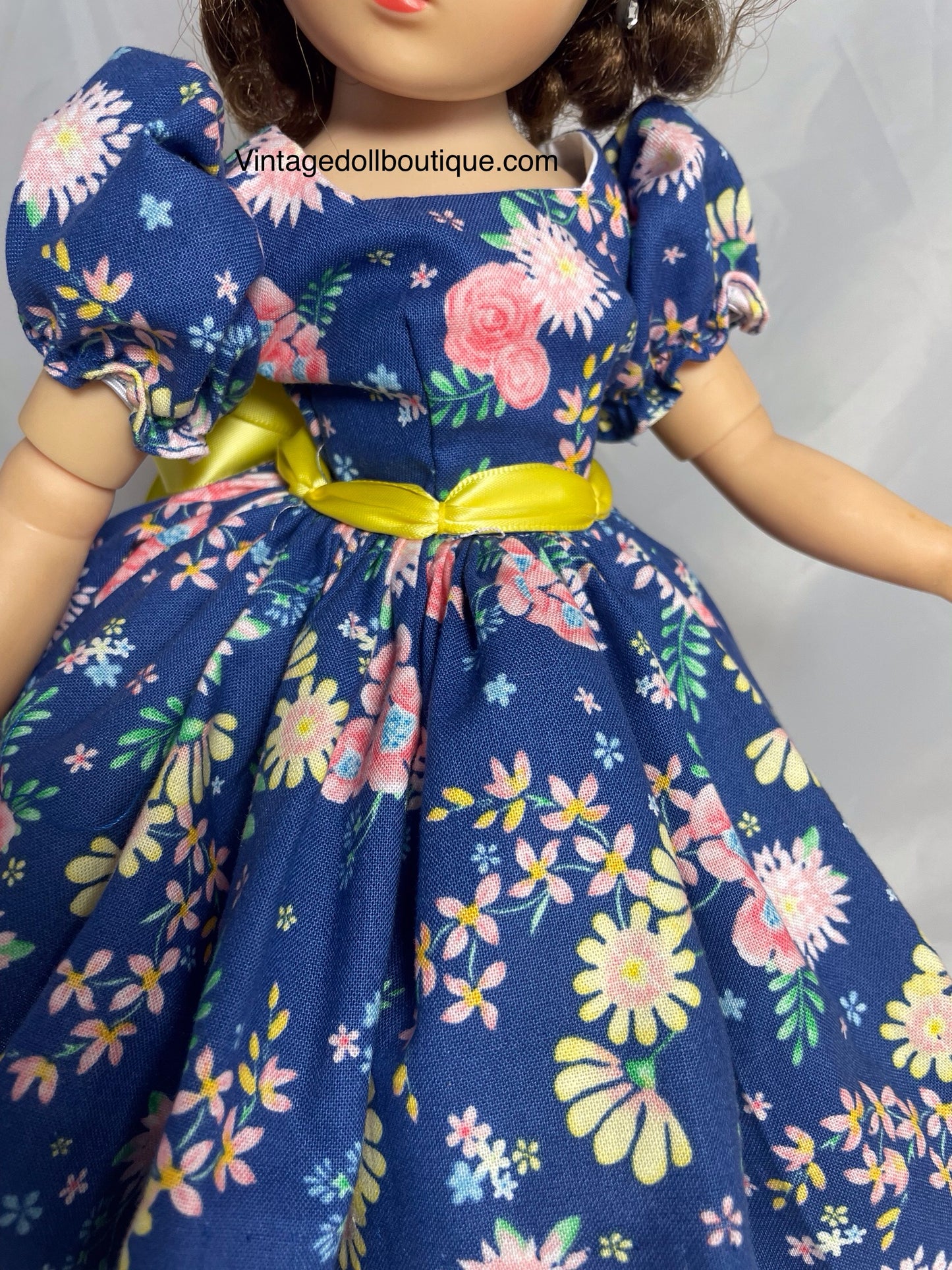 Dress for 16” Elise