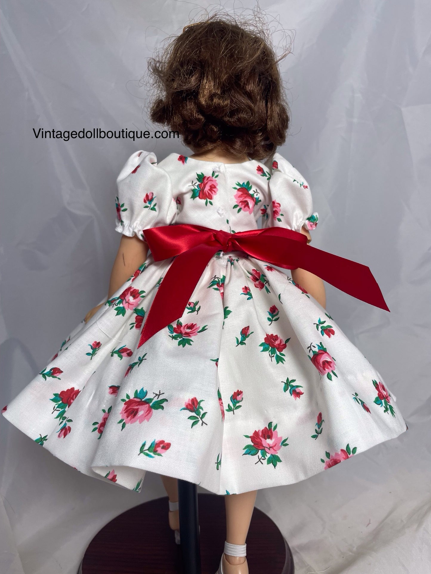 Dress for 16” Elise