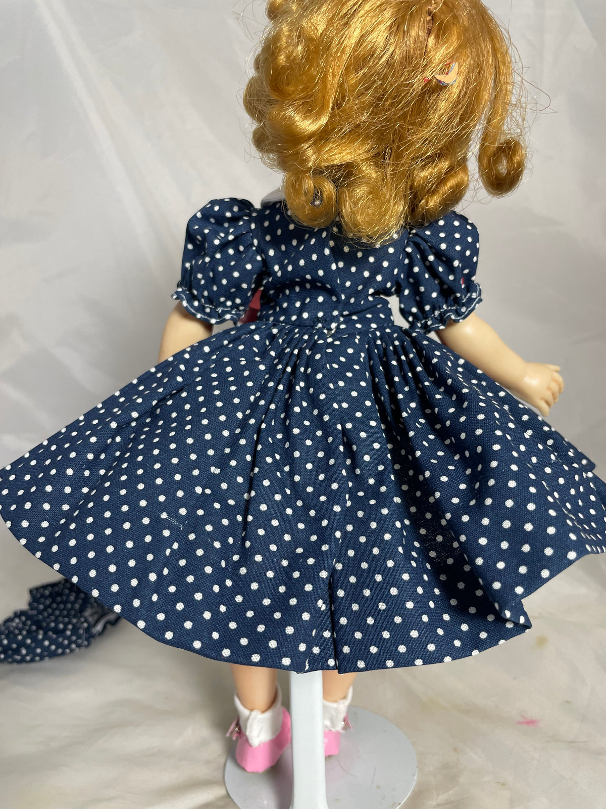 Dress and panties for 11” Lissy