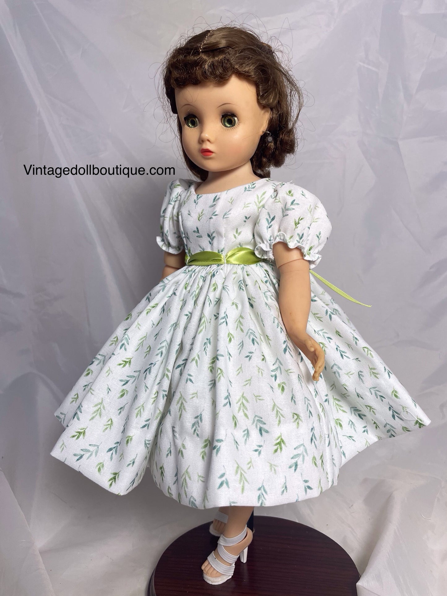 Dress for 16” Elise