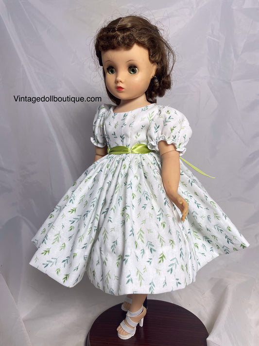 Dress for 16” Elise