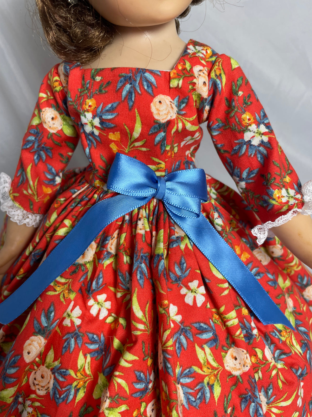 Dress for 16” Elise