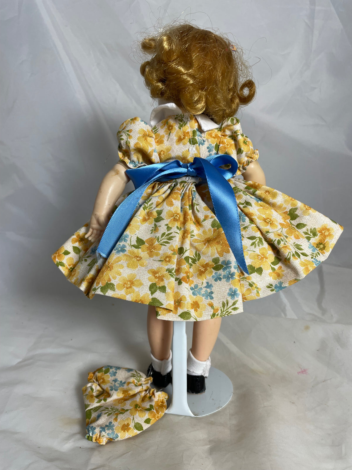 Dress and panties for 11” Lissy