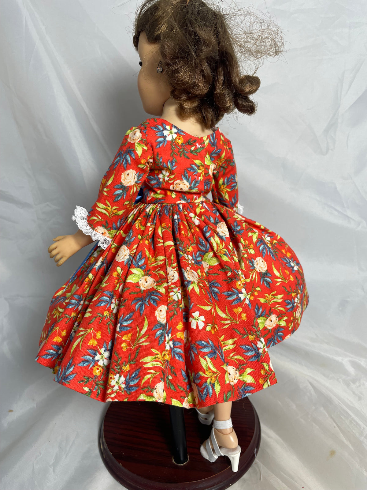 Dress for 16” Elise