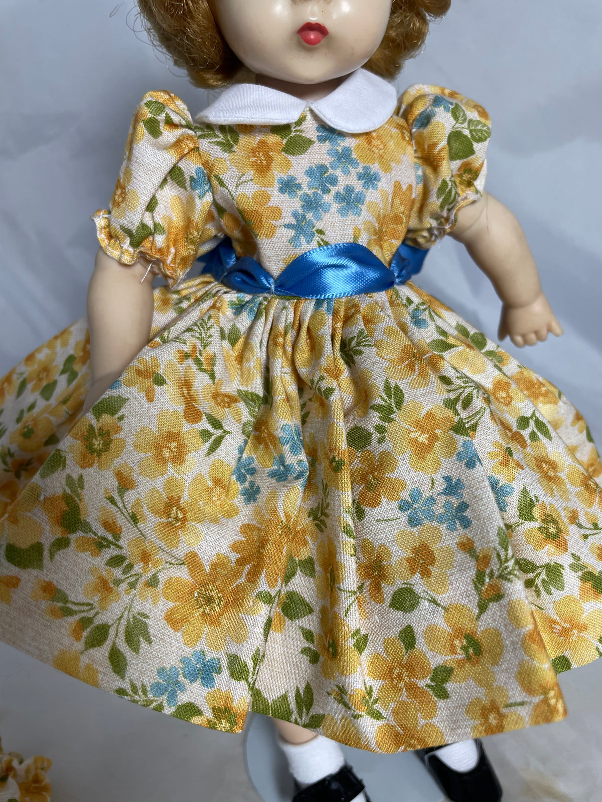 Dress and panties for 11” Lissy