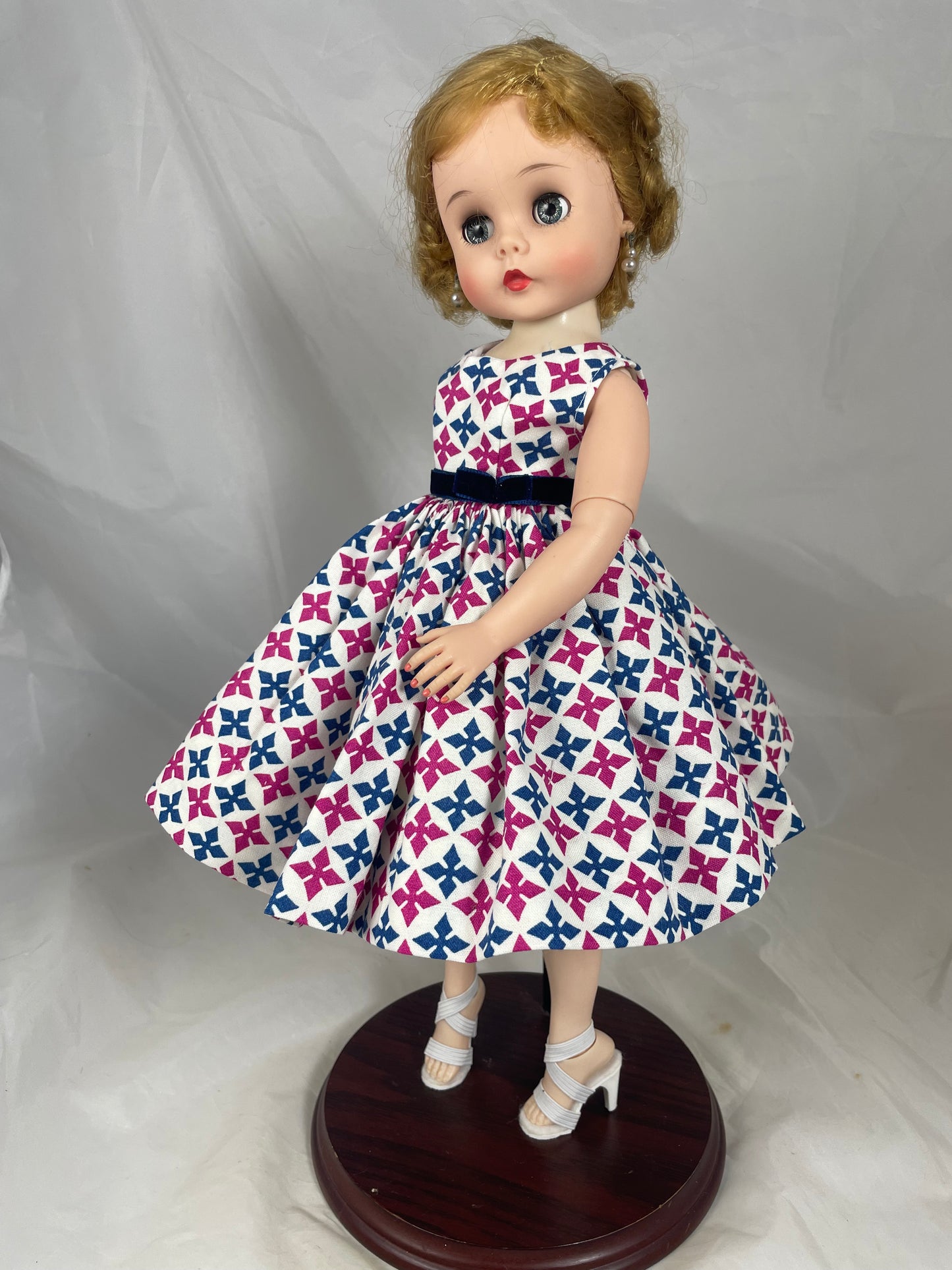 Dress for 16” Elise