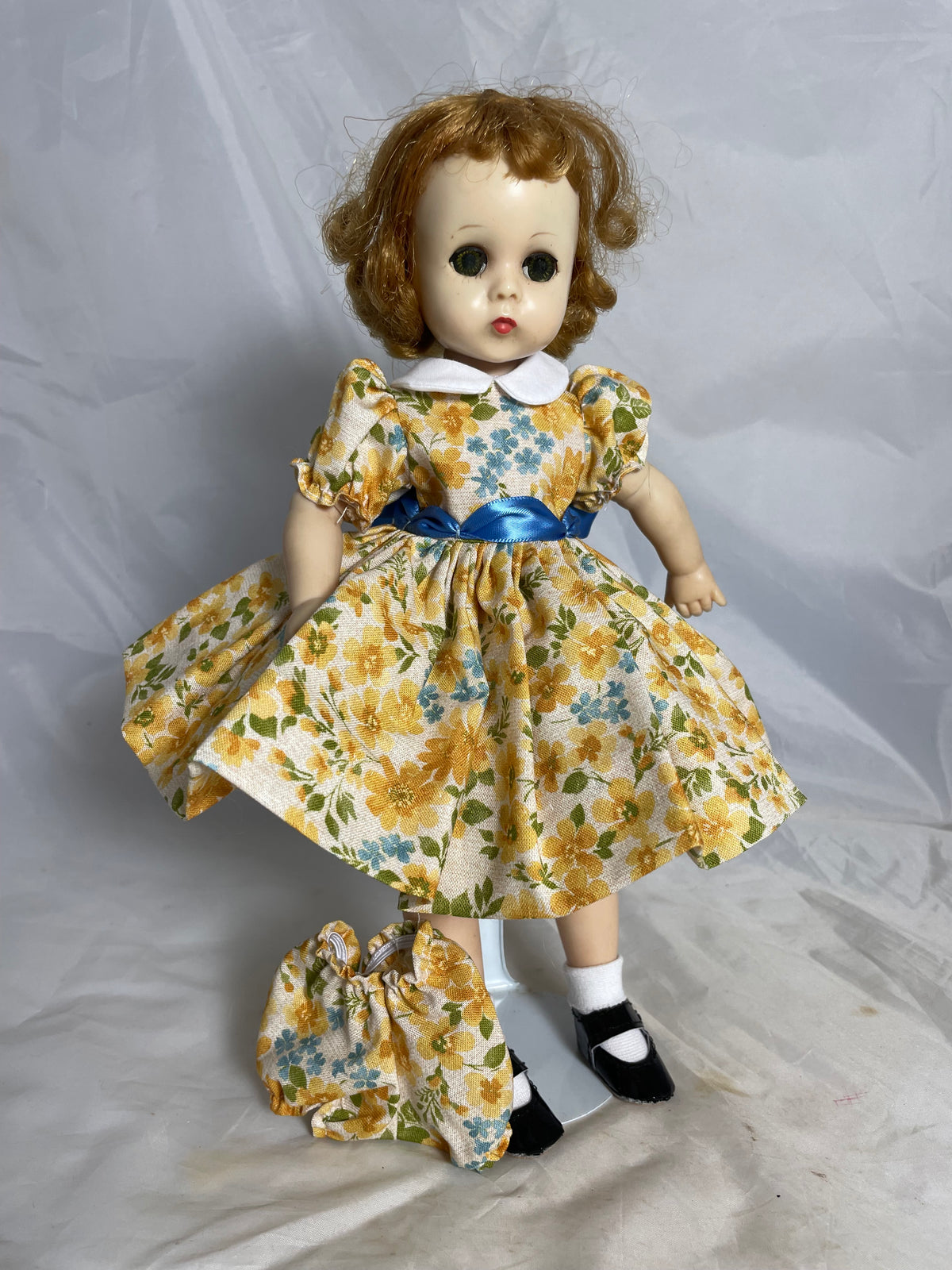 Dress and panties for 11” Lissy