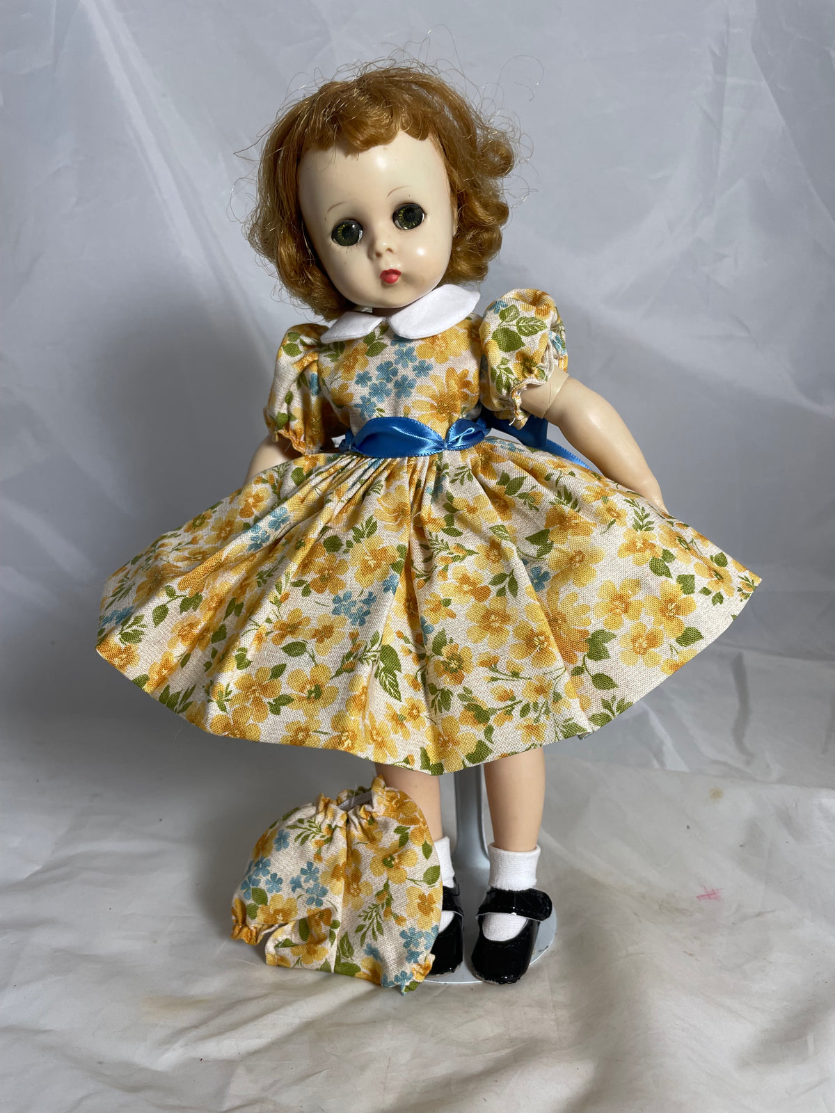 Dress and panties for 11” Lissy