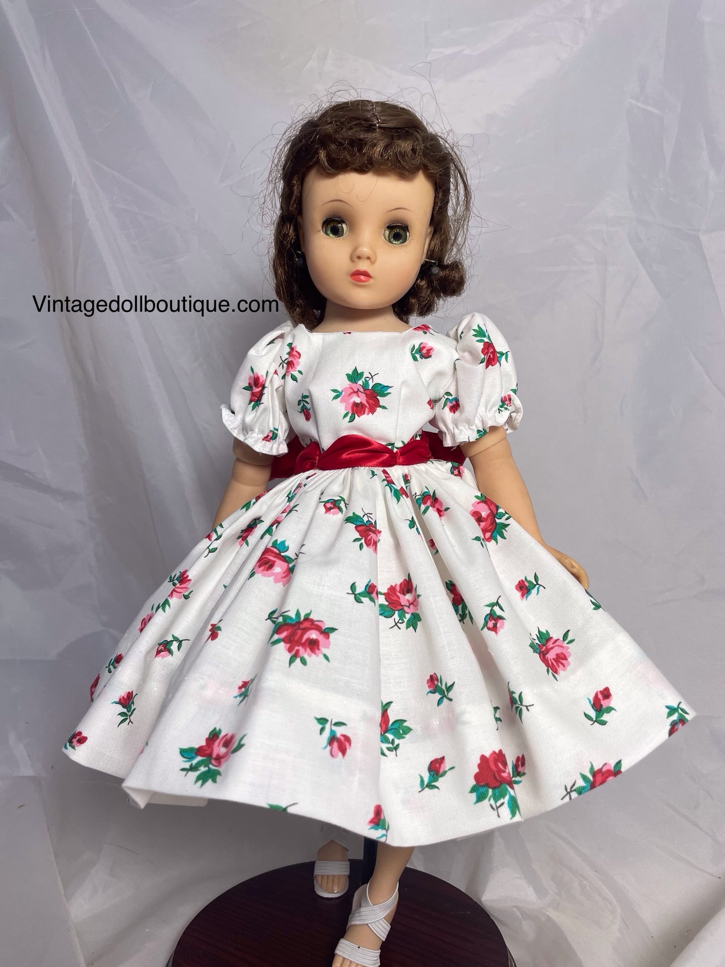 Dress for 16” Elise
