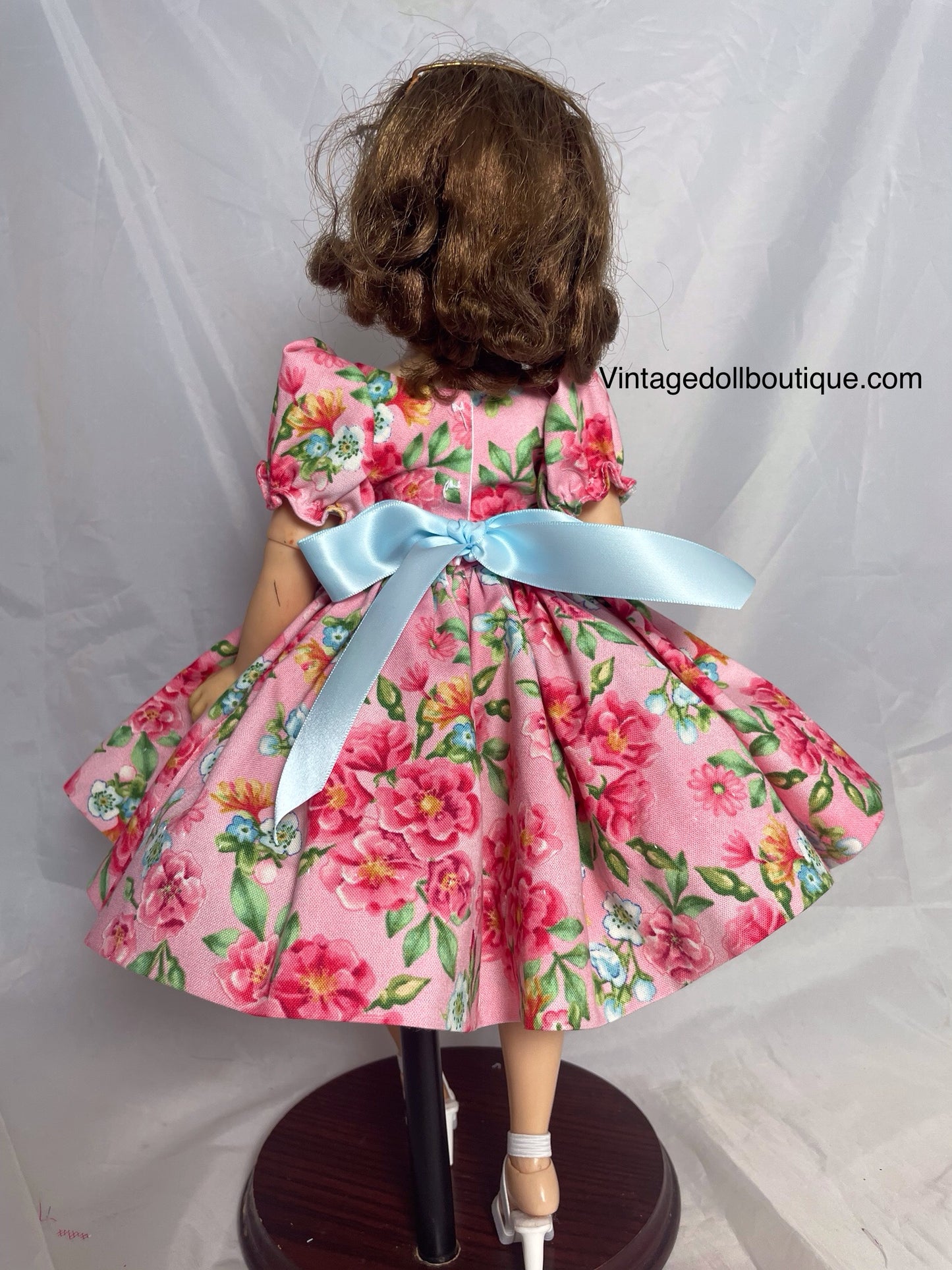 Dress for 16” Elise