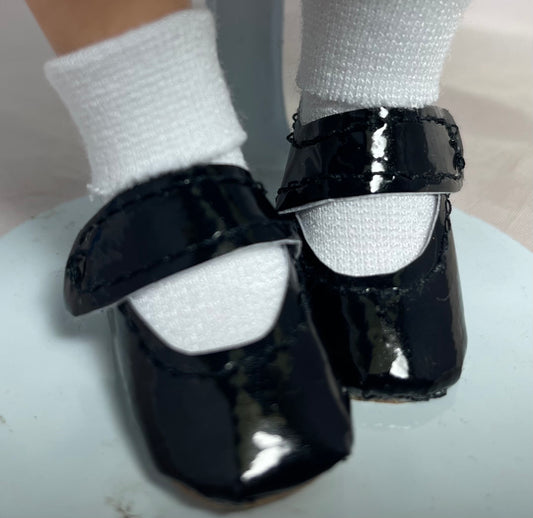shoes 11” Madame Alexander Lissy