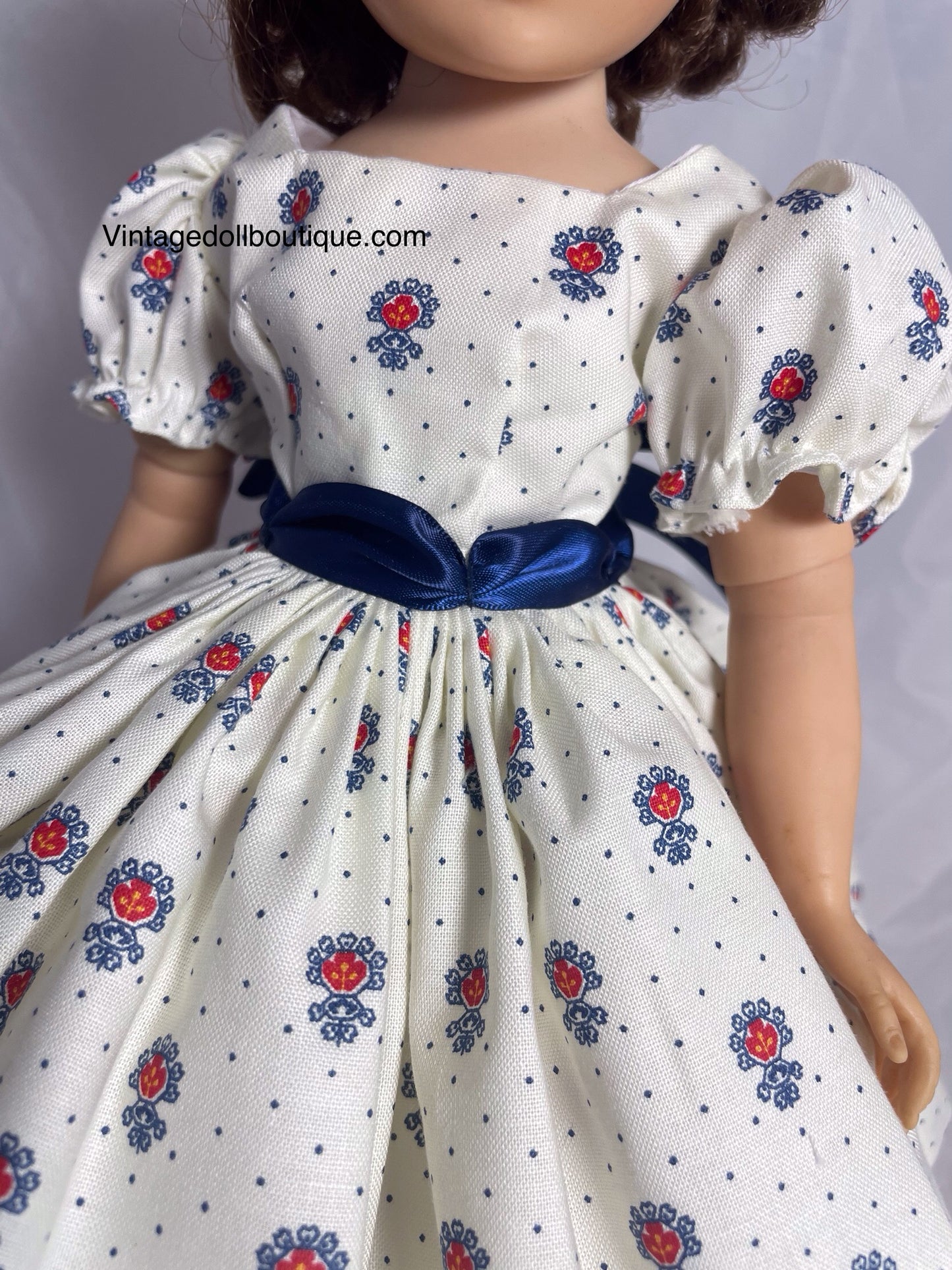 Dress for 16” Elise