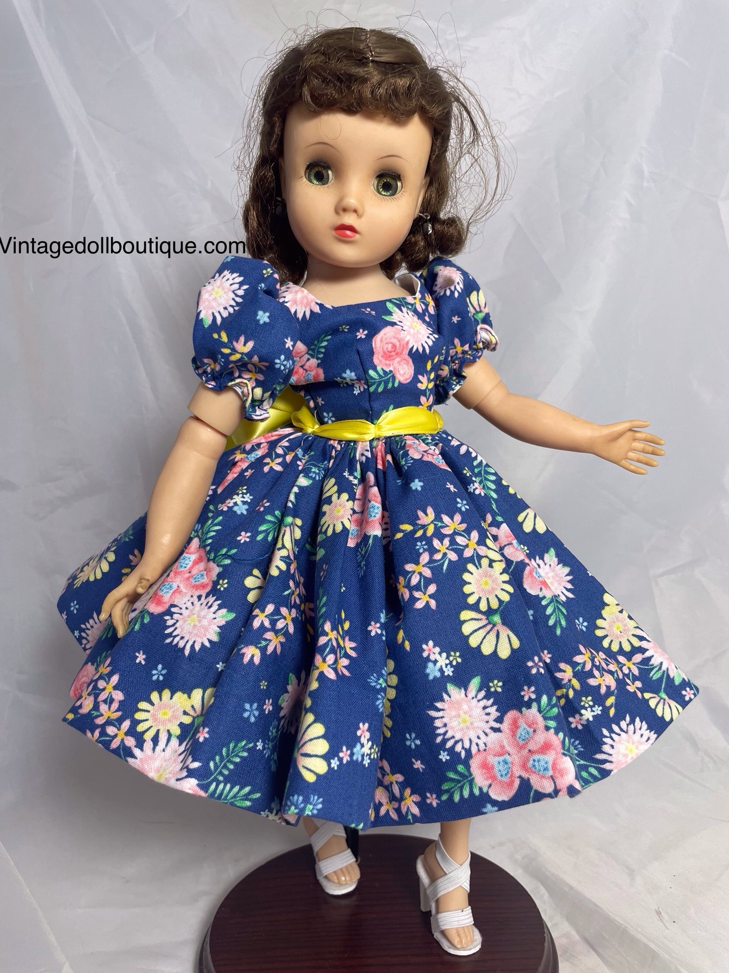 Dress for 16” Elise