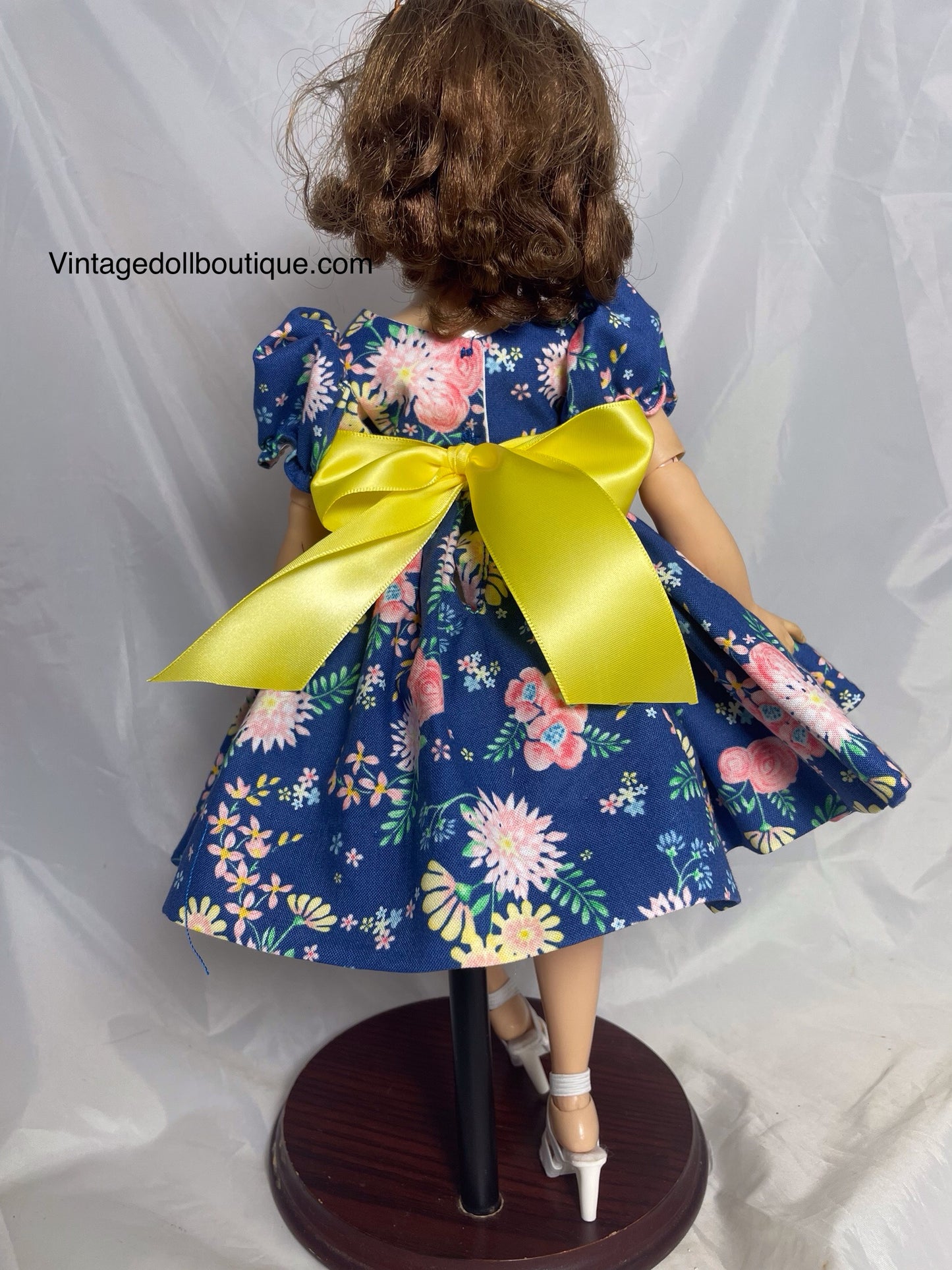 Dress for 16” Elise