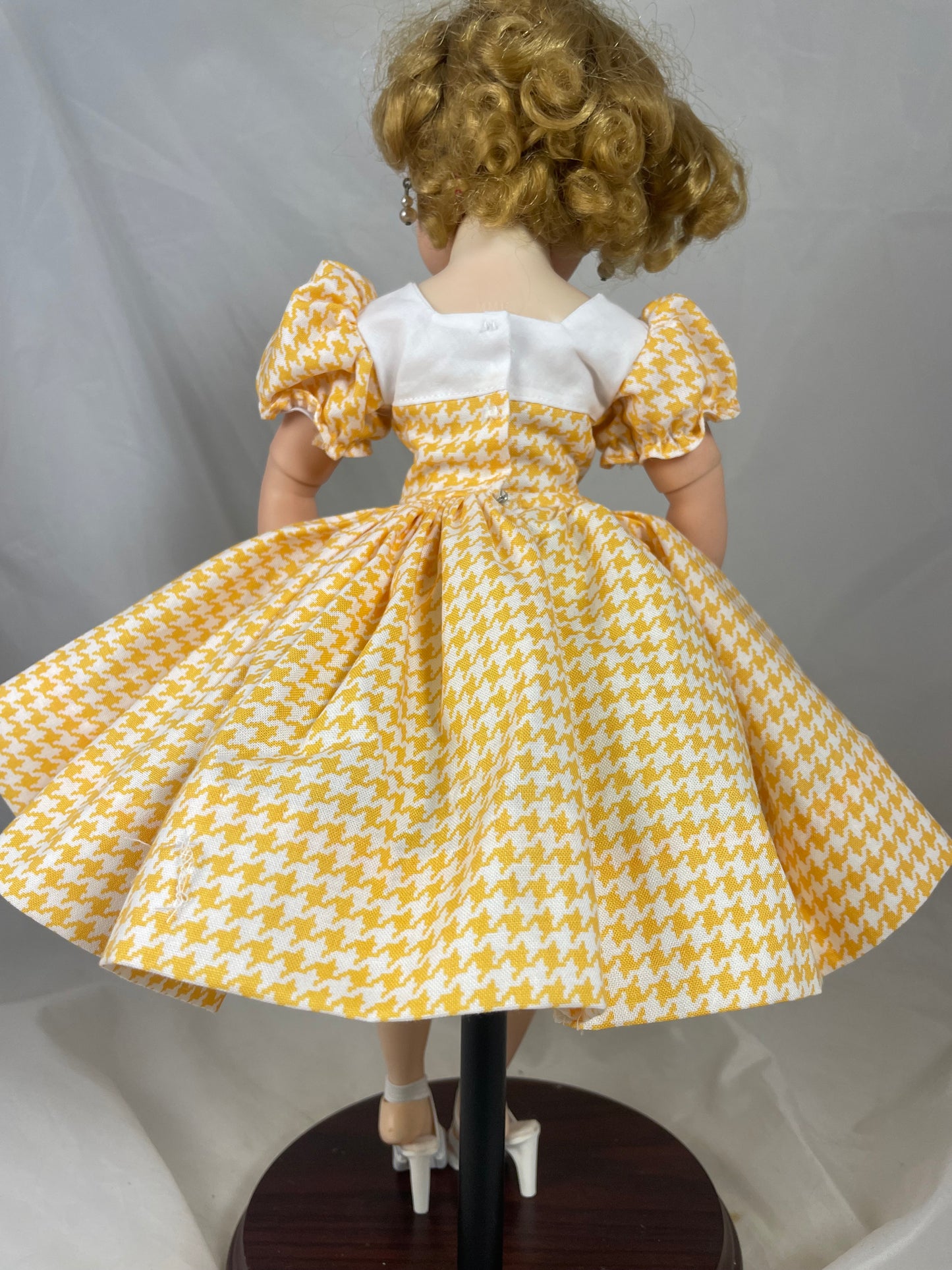 Dress for 16” Elise