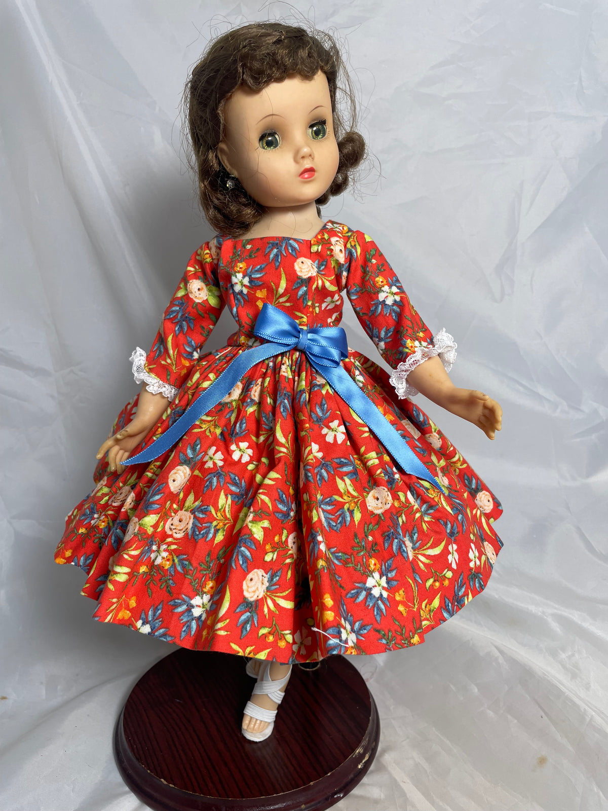 Dress for 16” Elise