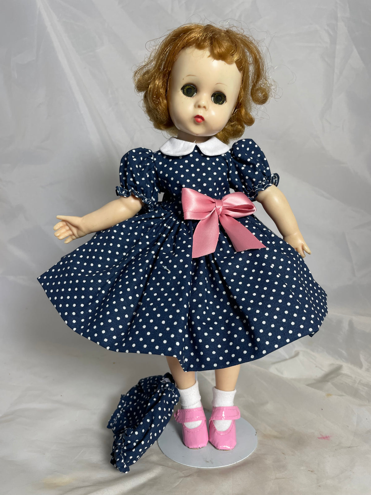 Dress and panties for 11” Lissy