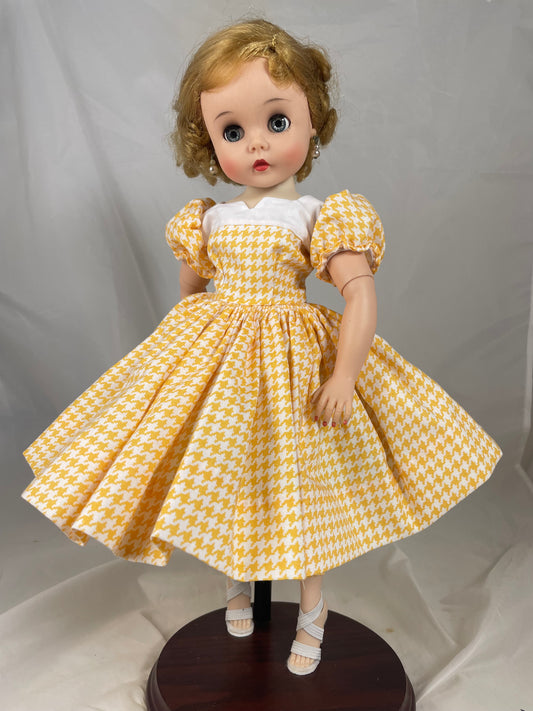 Dress for 16” Elise