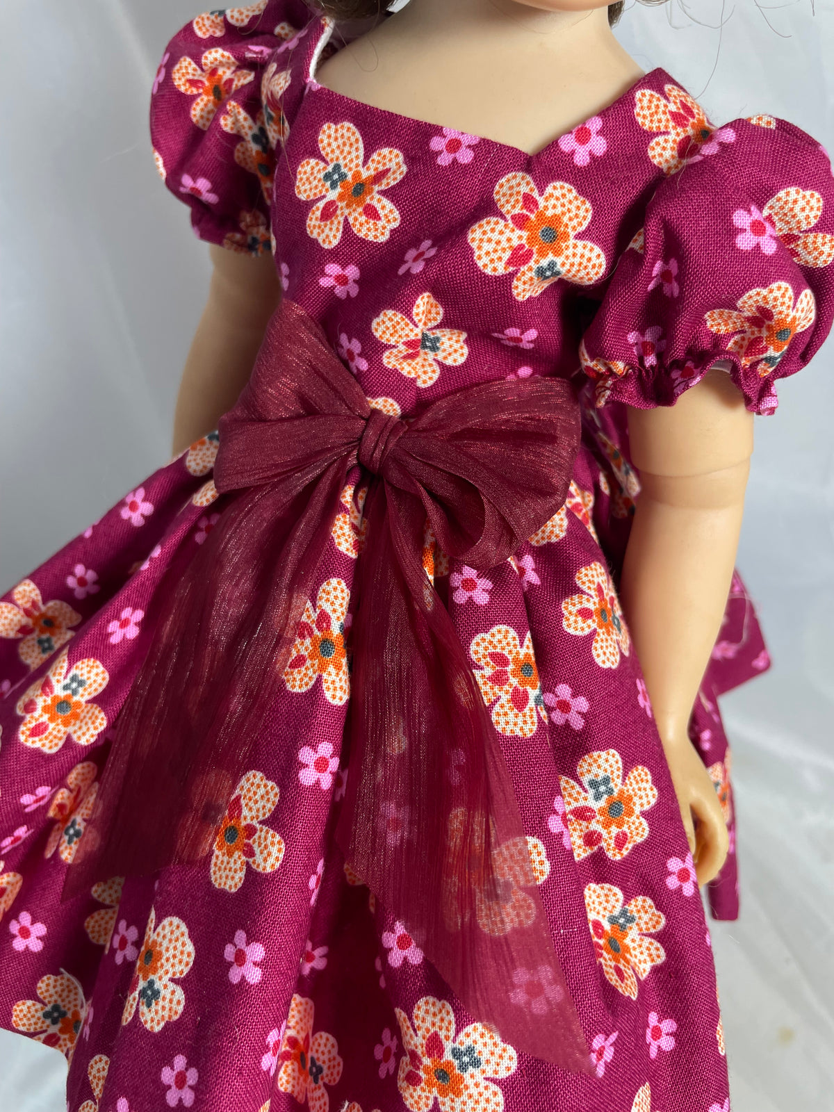Dress for 16” Elise