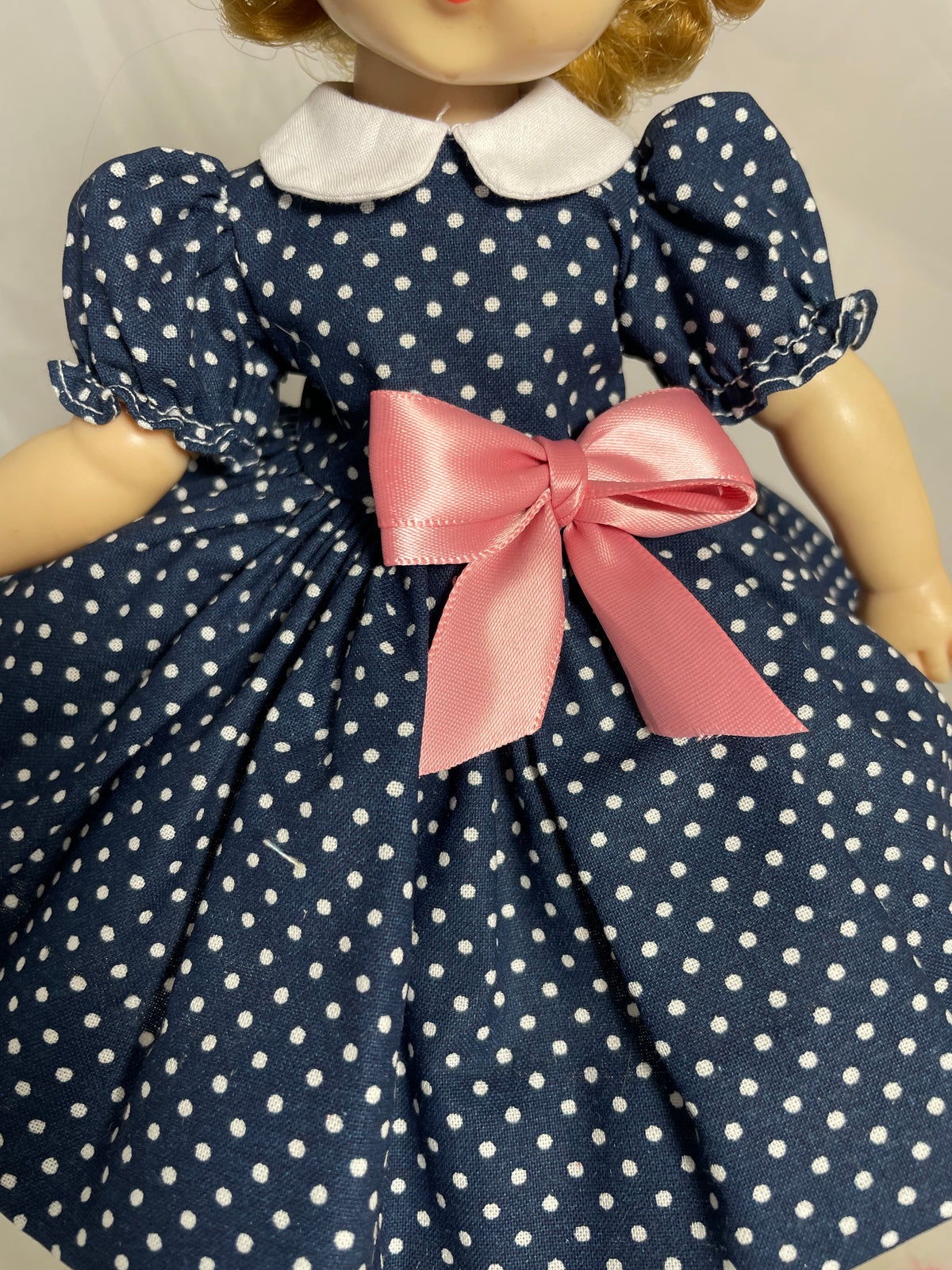 Dress and panties for 11” Lissy