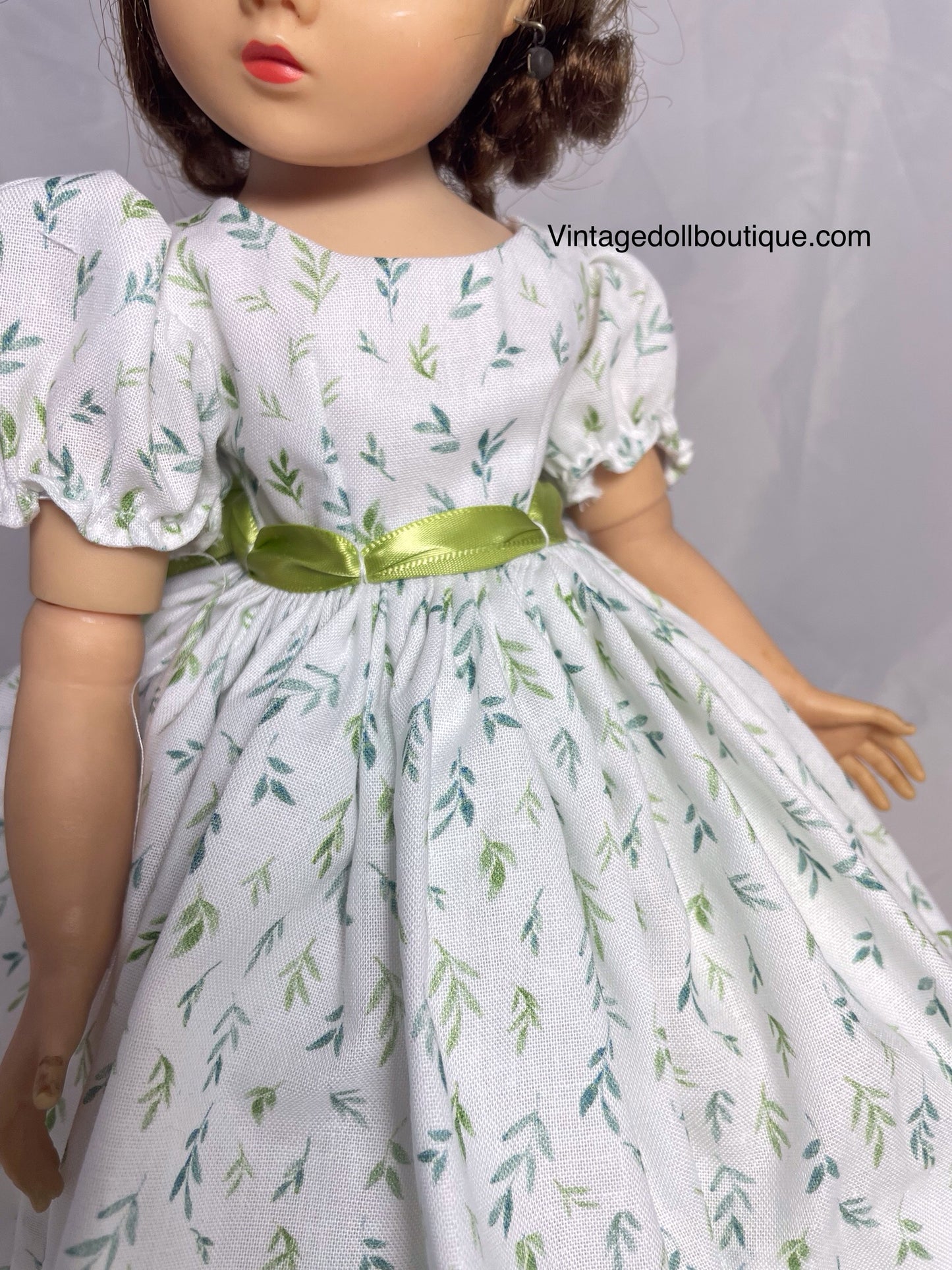 Dress for 16” Elise