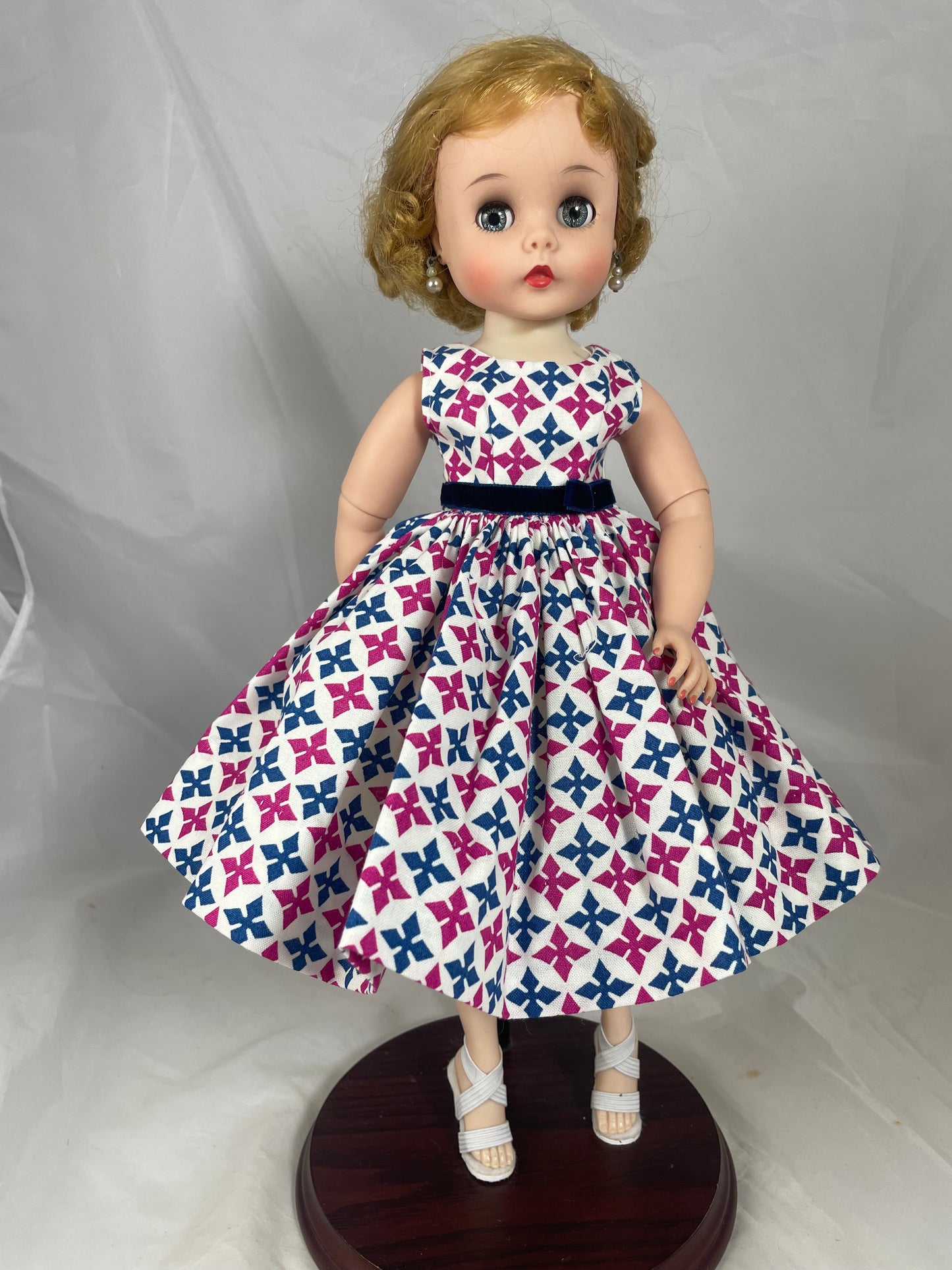 Dress for 16” Elise