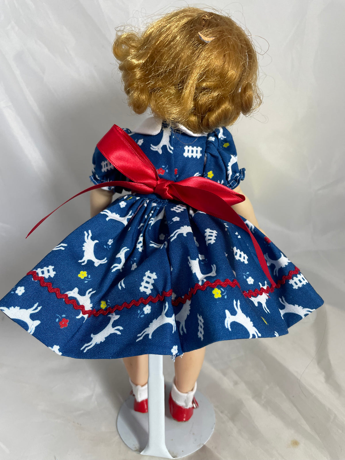 Dress and panties for 11” Lissy