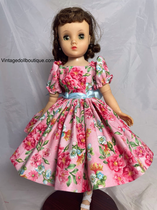 Dress for 16” Elise