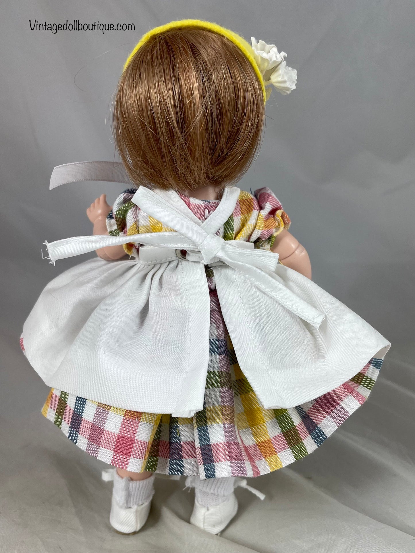 **pre-order**** complete outfit for 8” Wendy