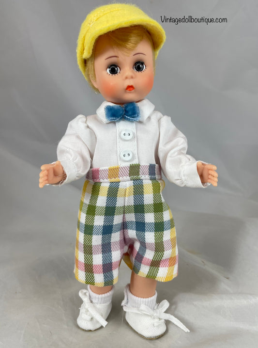****pre-order**** complete boy outfit for 8” Wendy