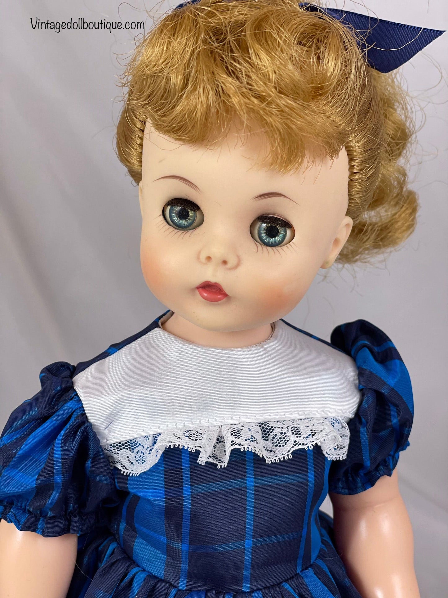 Dress and panties for 15” Kelly Marybel