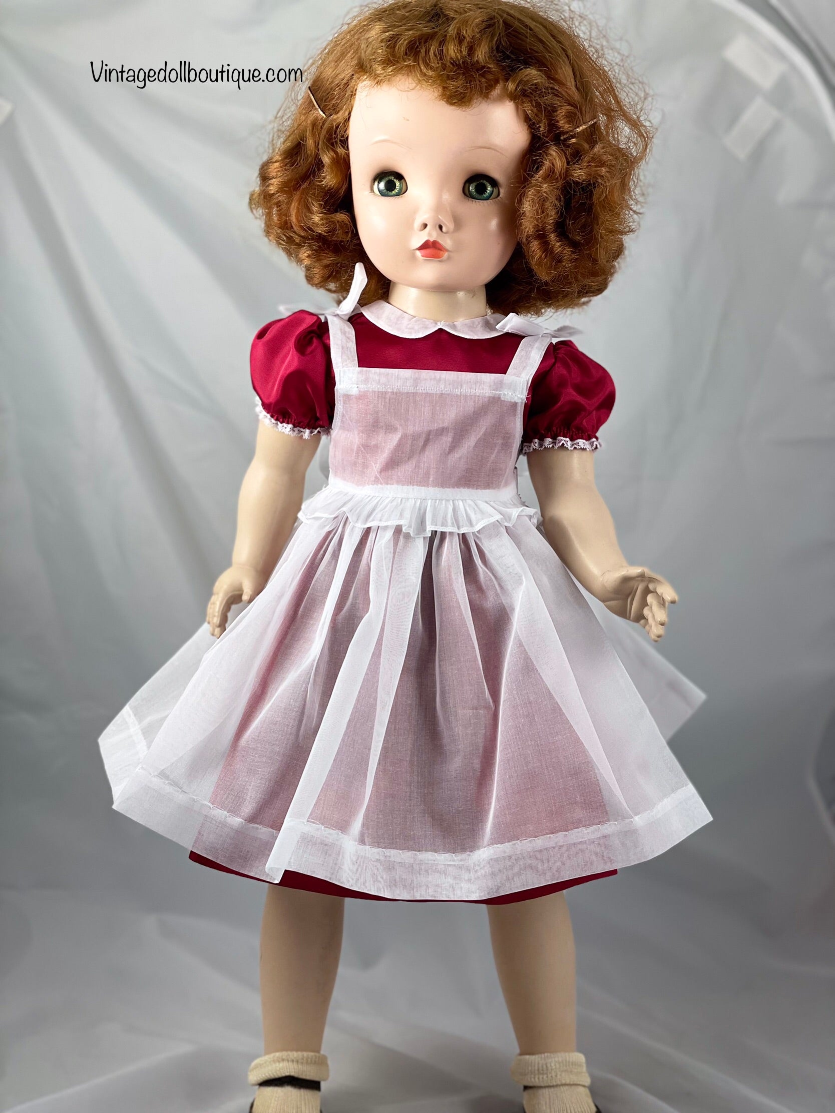 Madame alexander binnie walker 2025 doll